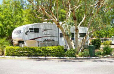 Mount Isa Caravan Park - Darwin Holiday 4