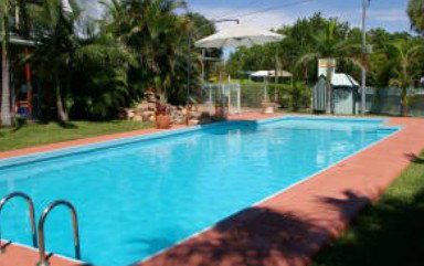 Mount Isa Caravan Park - Darwin Holiday 5