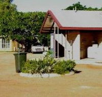 Windorah Caravan Park - Darwin Holiday