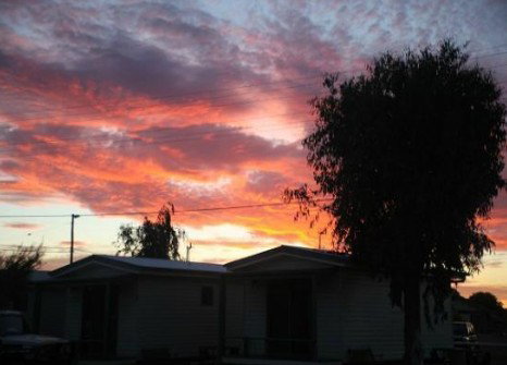 Cooper Cabins - Darwin Holiday 0