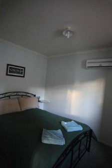 Cooper Cabins - Darwin Holiday 1