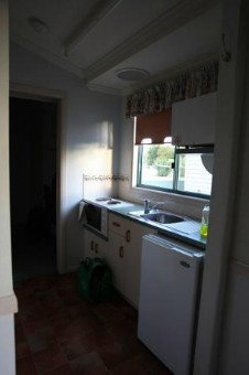 Cooper Cabins - Darwin Holiday 2