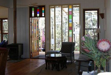 Redrock On Booie - Darwin Holiday 3