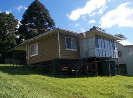 Mountain Escape - Holiday Home - Darwin Holiday 0