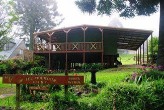 UTM - Holiday Home - Darwin Holiday 0