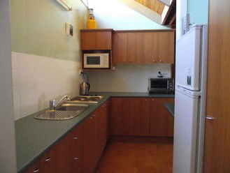 UTM - Holiday Home - Darwin Holiday 4