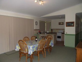 Hillcrest - Holiday Home - Darwin Holiday 3