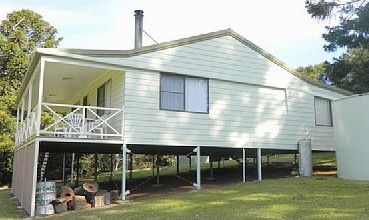 Walkabout - Holiday Home - Darwin Holiday 5