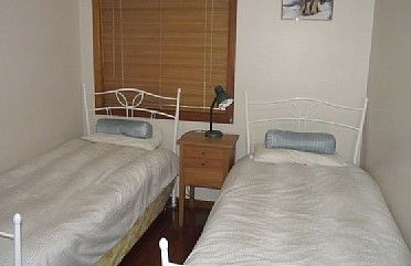 Kiah - Holiday Home - Darwin Holiday 3