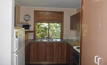 Kiah - Holiday Home - Darwin Holiday 4