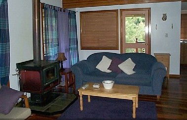 Kiah - Holiday Home - Darwin Holiday 5