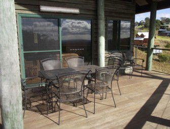 Bunya Paradise - Holiday Home - Darwin Holiday 4