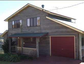 Bunya Paradise - Holiday Home - Darwin Holiday 5