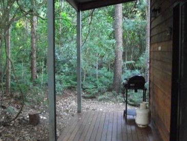 Whitewood Cottage - Bunya Mountains - Darwin Holiday 0