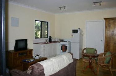 Whitewood Cottage - Bunya Mountains - Darwin Holiday 2