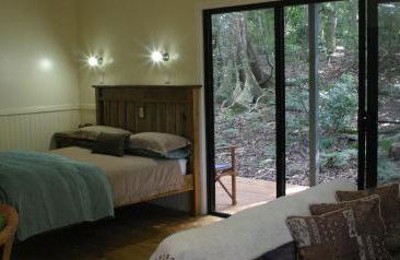 Whitewood Cottage - Bunya Mountains - Darwin Holiday 4