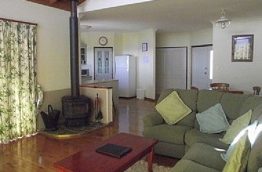 Far Horizons - Holiday Home - Darwin Holiday 4