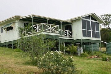 Far Horizons - Holiday Home - Darwin Holiday 6