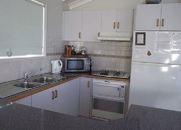 Ana Pana - Holiday Home - Darwin Holiday 3