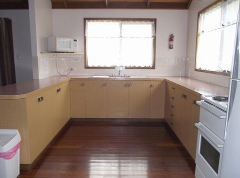 Bunya Views - Holiday Home - Darwin Holiday 5