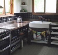 Waldeslust - Holiday Home - Darwin Holiday