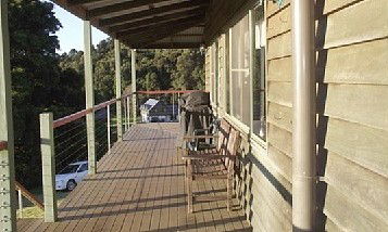 Pineview - Holiday Home - Darwin Holiday 1