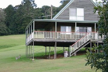 Pineview - Holiday Home - Darwin Holiday 5