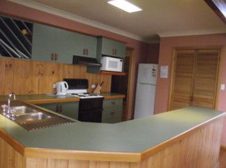 Taronga - Holiday Home - Darwin Holiday 0