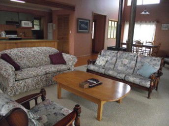 Taronga - Holiday Home - Darwin Holiday 3