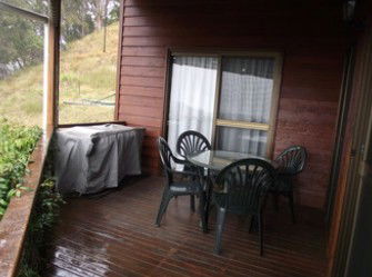 Taronga - Holiday Home - Darwin Holiday 4