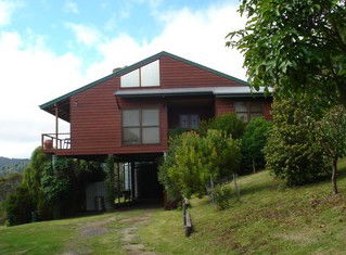 Taronga - Holiday Home - Darwin Holiday 5