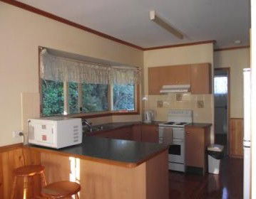 Kookaburra Cottage - Holiday Home - Darwin Holiday 2
