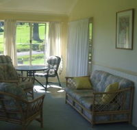 Ballymore - Holiday Home - Darwin Holiday
