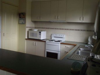 Ballymore - Holiday Home - Darwin Holiday 1