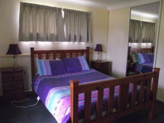 Ballymore - Holiday Home - Darwin Holiday 2