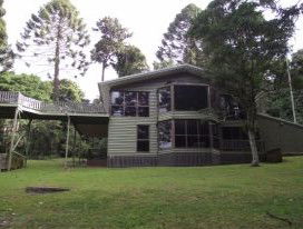 Bowen House - Holiday Home - Darwin Holiday 2
