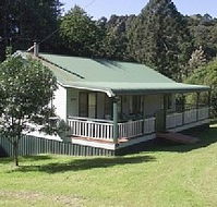 Lochanbar - Holiday Home - Darwin Holiday