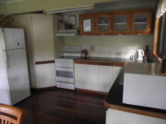 A Little Bit Of Heaven - Holiday Home - Darwin Holiday 5