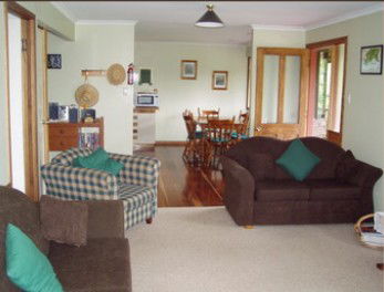 A Little Bit Of Heaven - Holiday Home - Darwin Holiday 7
