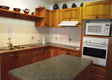 Renyar - Holiday Home - Darwin Holiday 4