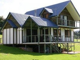 Aliana - Holiday Home - Darwin Holiday 3