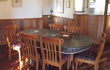 Jacky Winter - Holiday Home - Darwin Holiday 0