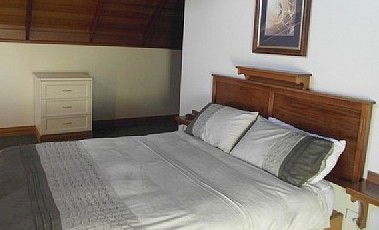 Jacky Winter - Holiday Home - Darwin Holiday 3