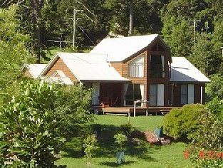 Jacky Winter - Holiday Home - Darwin Holiday 5