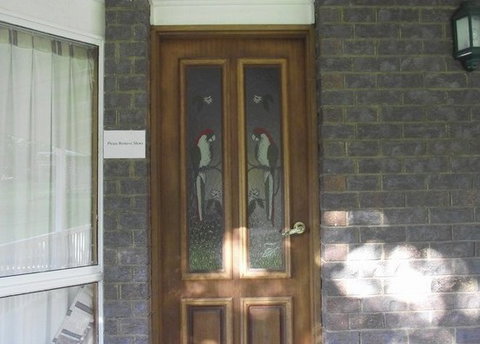 Rosella Retreat - Holiday Home - Darwin Holiday 0