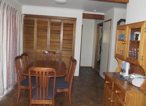 Rosella Retreat - Holiday Home - Darwin Holiday 1