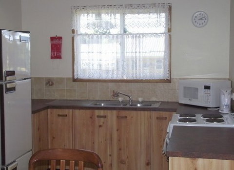 Rosella Retreat - Holiday Home - Darwin Holiday 2