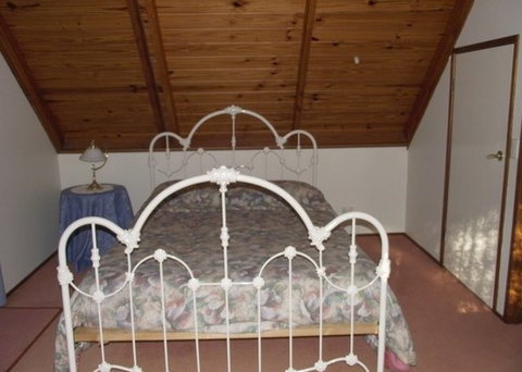 Rosella Retreat - Holiday Home - Darwin Holiday 3