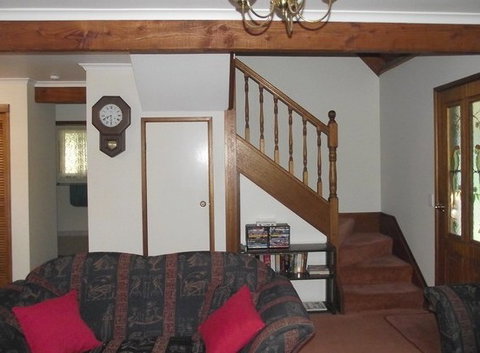 Rosella Retreat - Holiday Home - Darwin Holiday 4