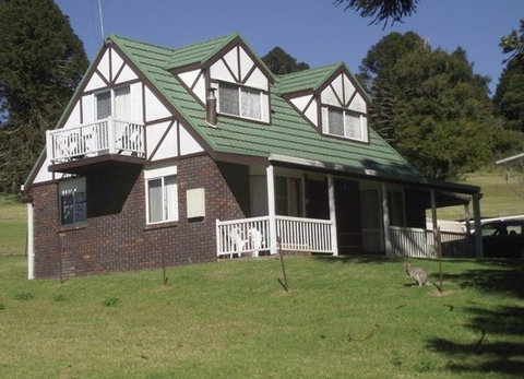 Rosella Retreat - Holiday Home - Darwin Holiday 5